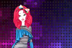Вечерняя Мода - Dance Night Fashion